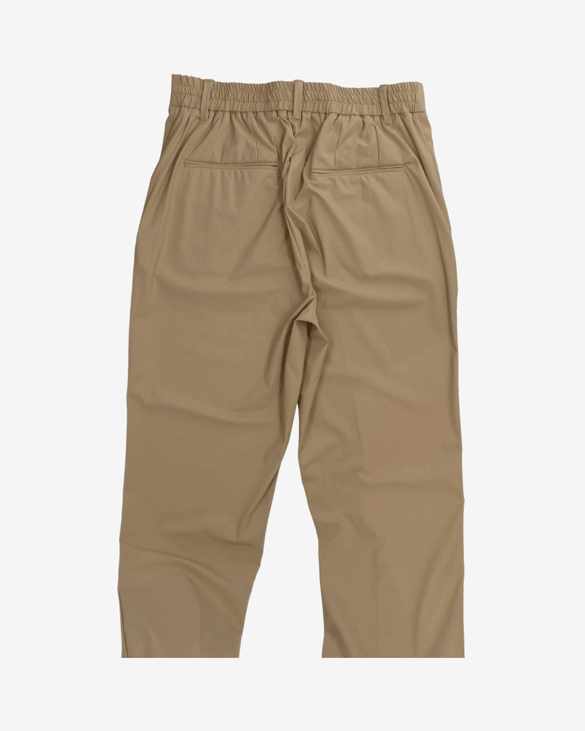 Pantaloni PANTAMOLLA SLIM TECNICO P10