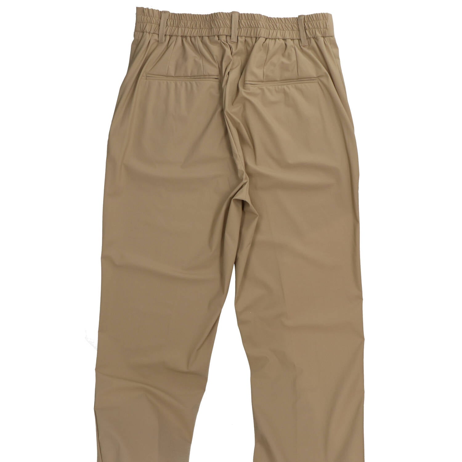 Pantaloni PANTAMOLLA SLIM TECNICO P10
