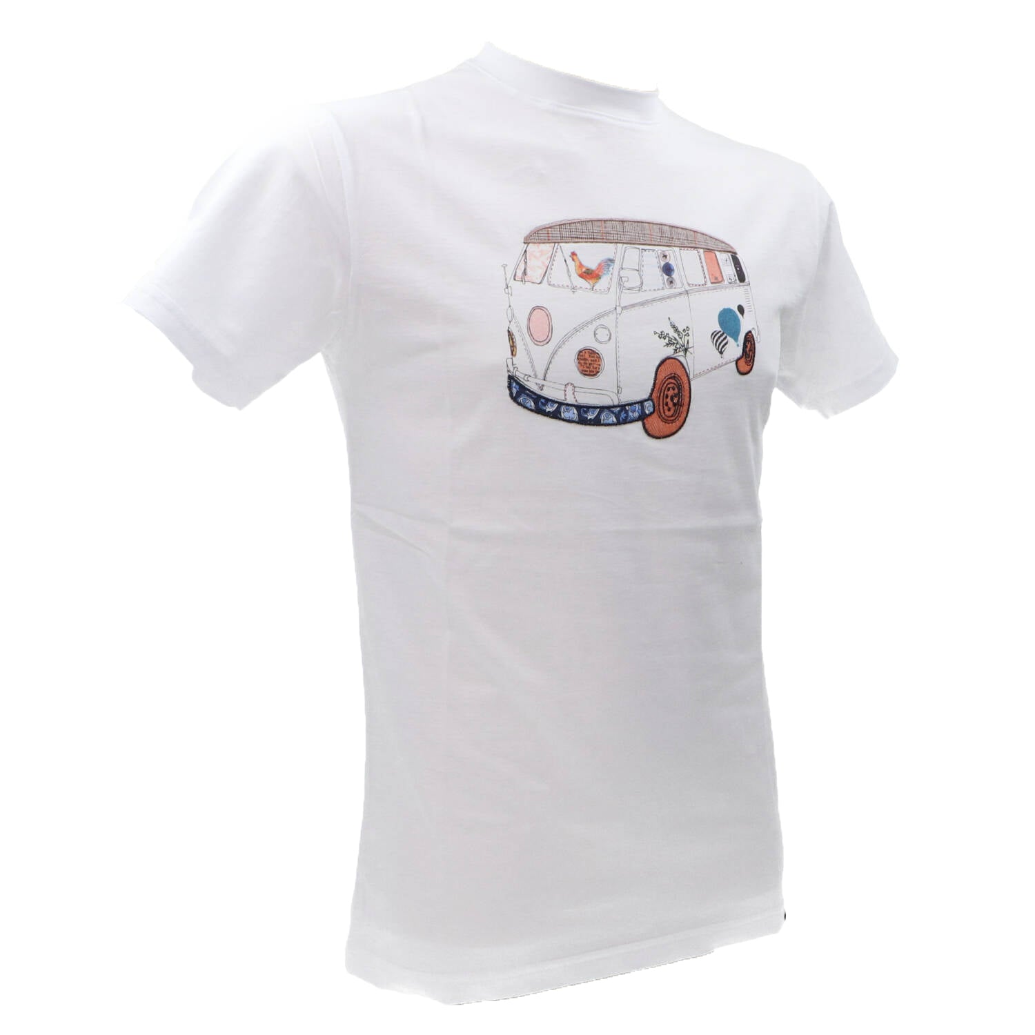 T-shirt Paricollo grafica OE1S2S4T