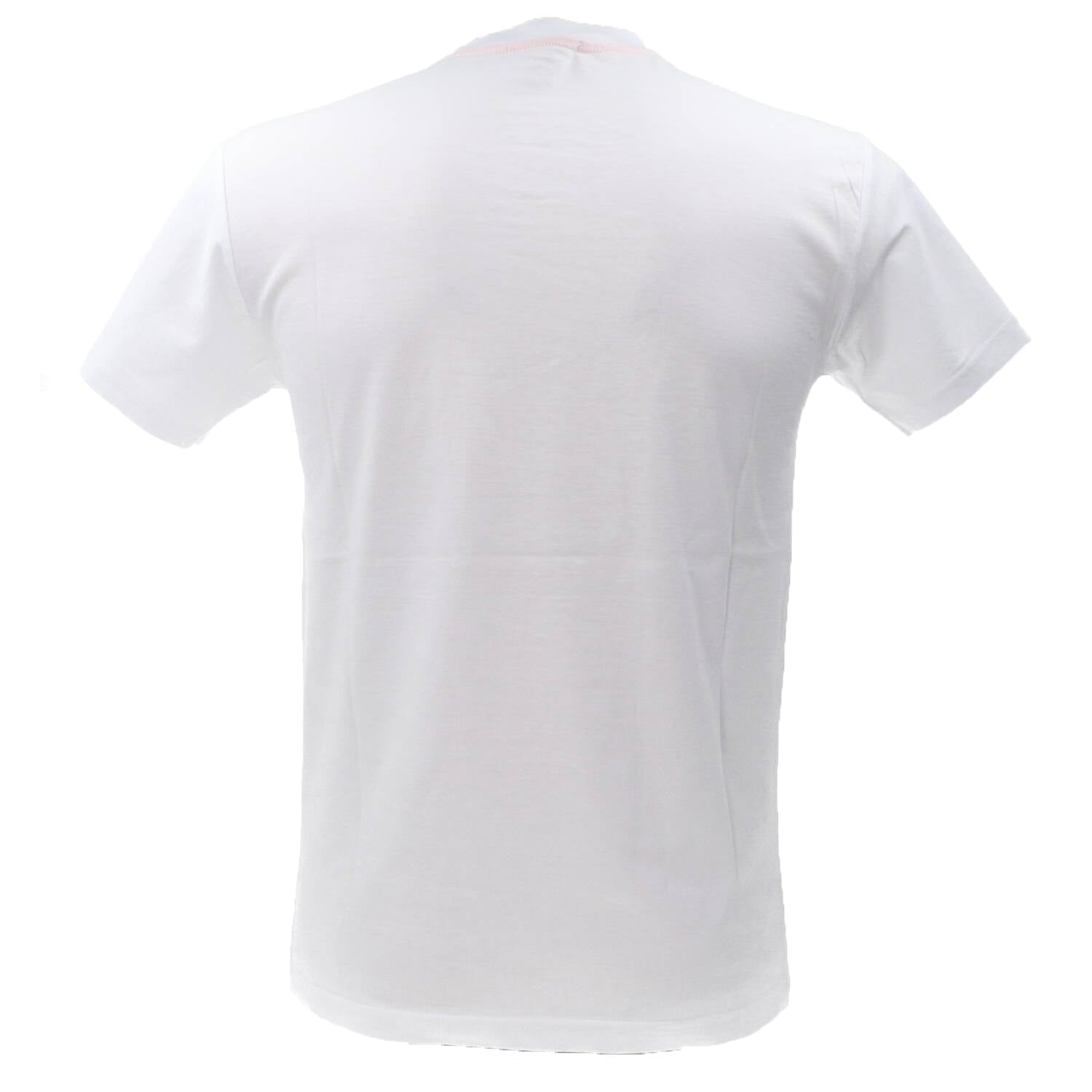 T-shirt Paricollo grafica OE1S2S4T