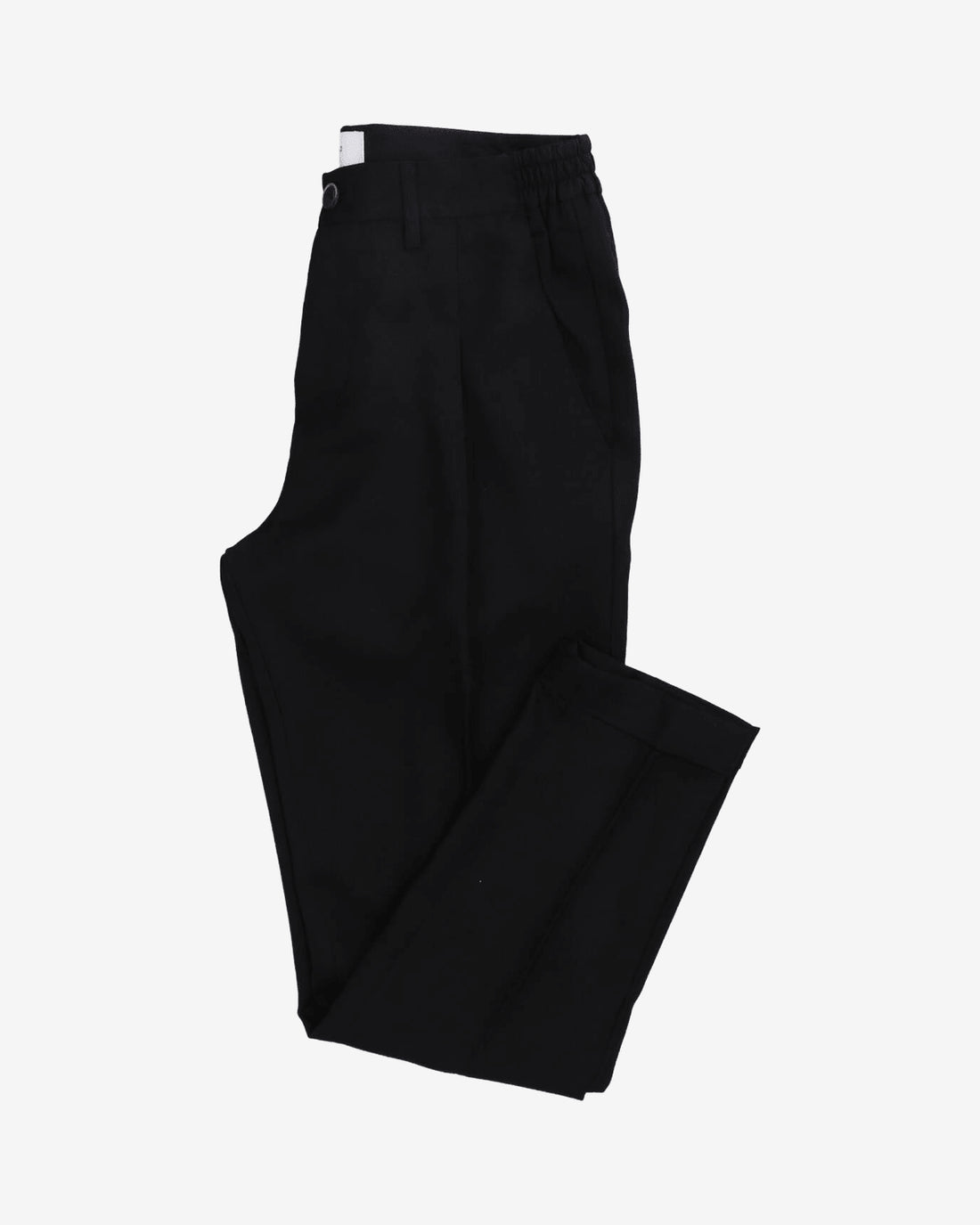 Pantaloni PINCE RELAXED FIT P46