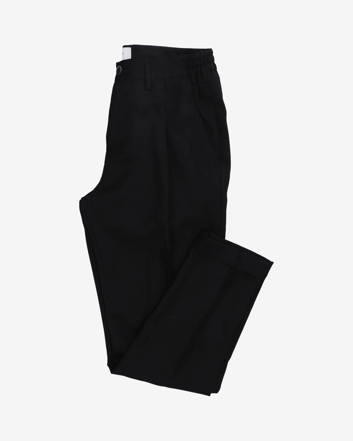 Pantaloni PINCE RELAXED FIT P46