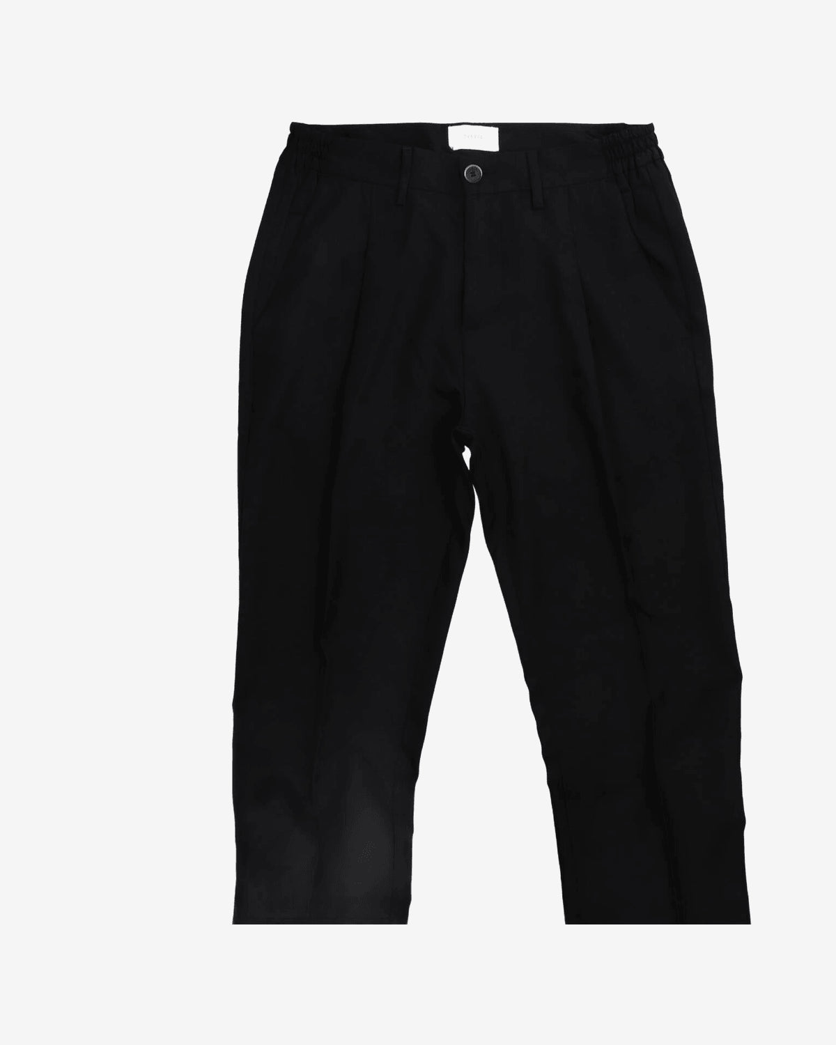 Pantaloni PINCE RELAXED FIT P46
