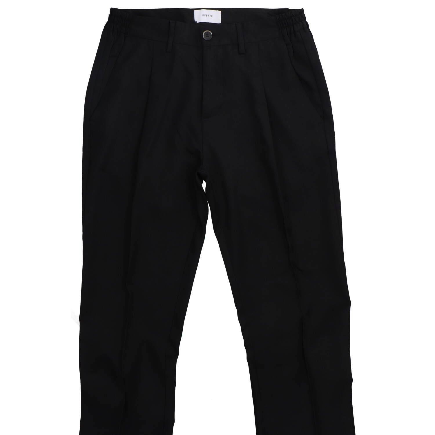Pantaloni PINCE RELAXED FIT P46