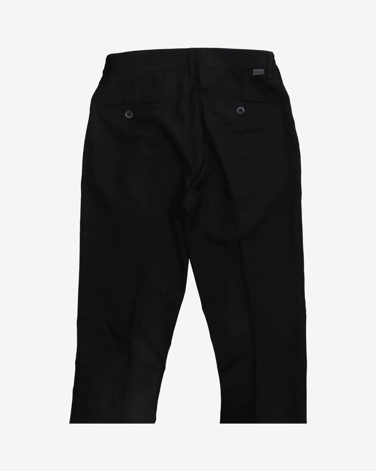 Pantaloni PINCE RELAXED FIT P46