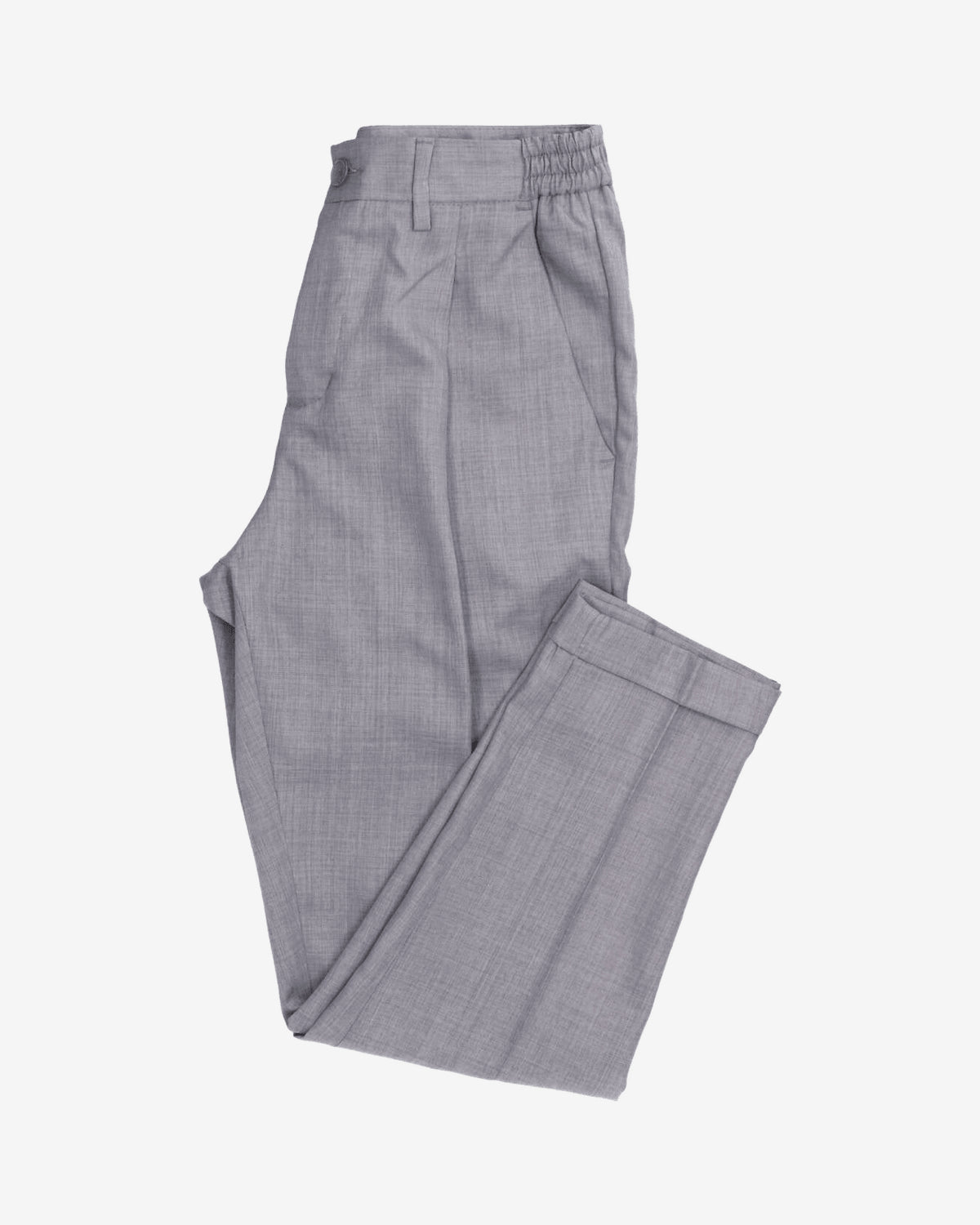 Pantaloni PINCE RELAXED FIT P46