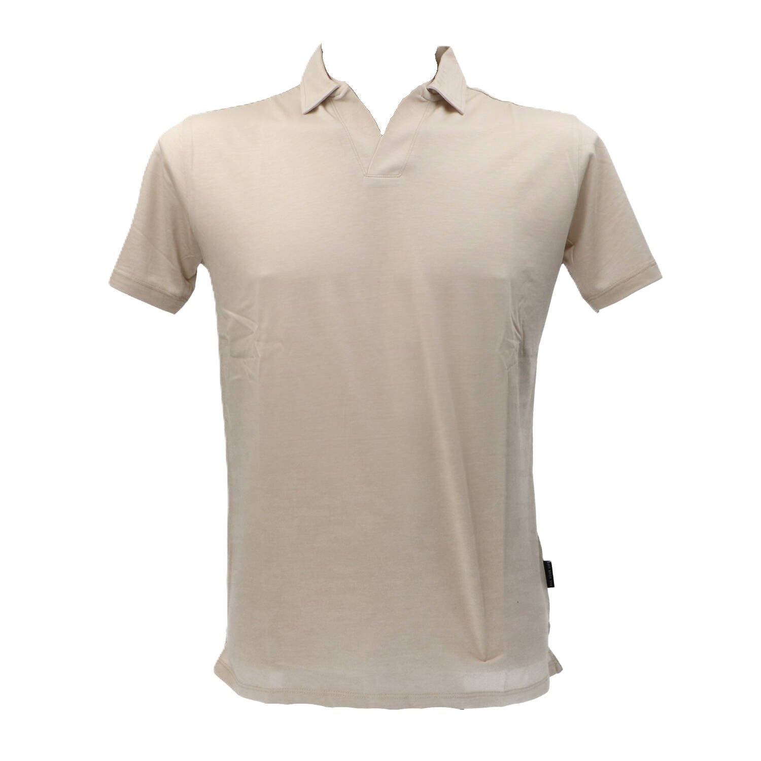 Polo POLO DERBY MICRO PIQUET O07