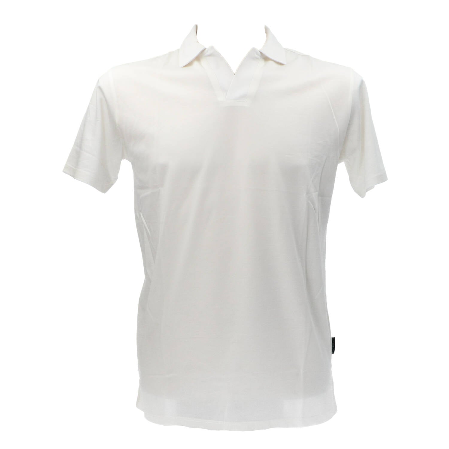 Polo POLO DERBY MICRO PIQUET O07