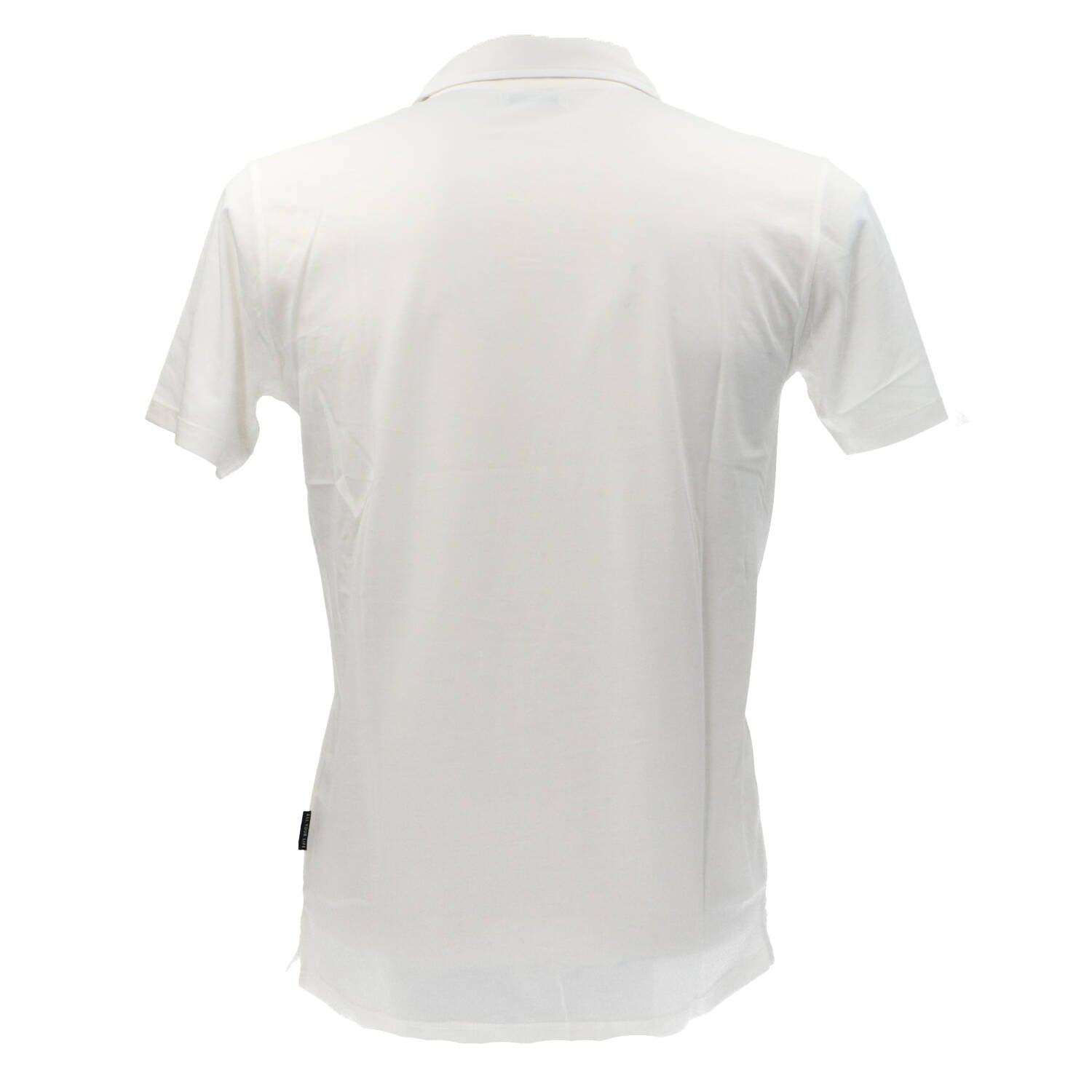 Polo POLO DERBY MICRO PIQUET O07