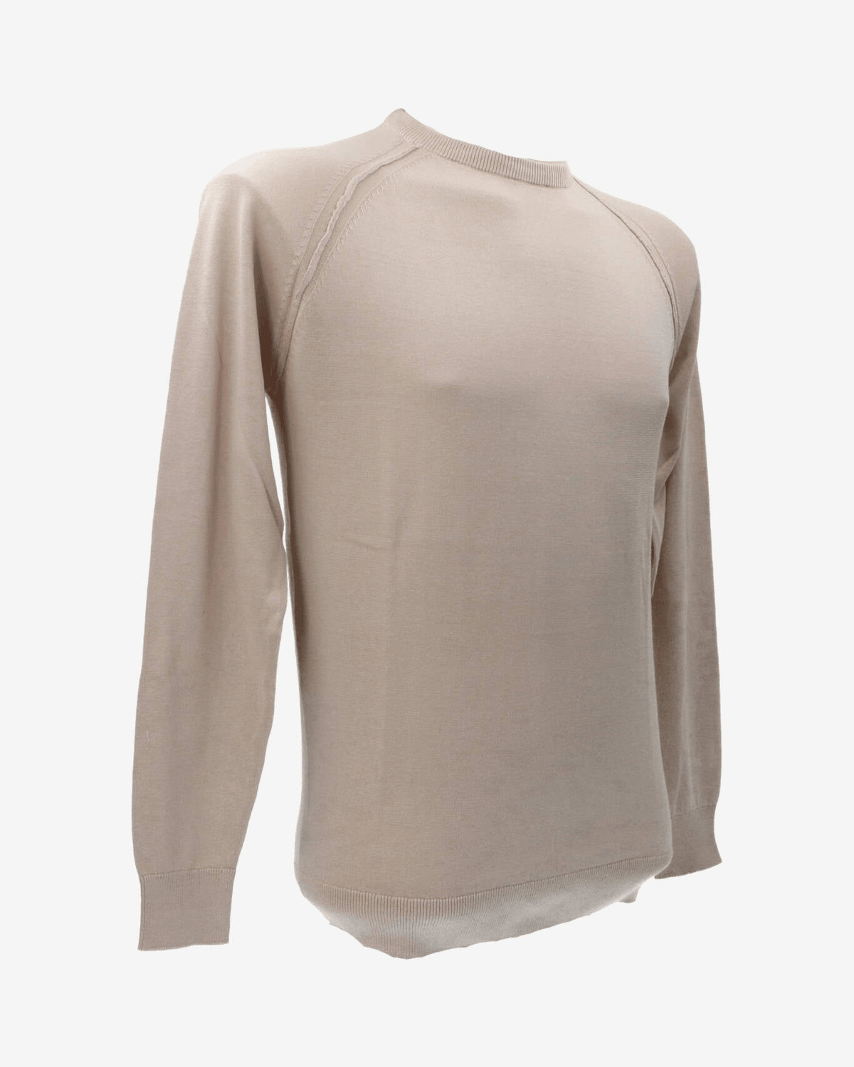 Maglioni PULLOVER PARICOLLO RAGLAN M07