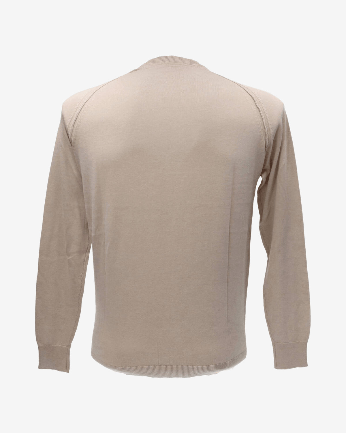 Maglioni PULLOVER PARICOLLO RAGLAN M07