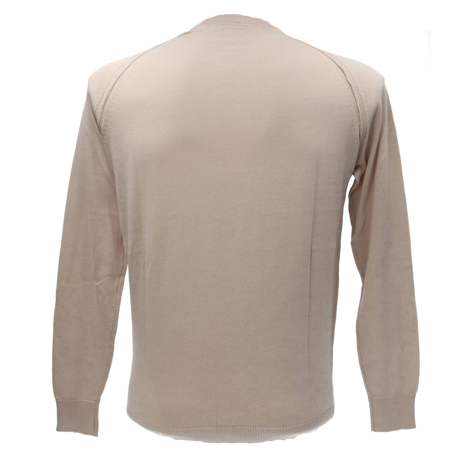 Maglioni PULLOVER PARICOLLO RAGLAN M07