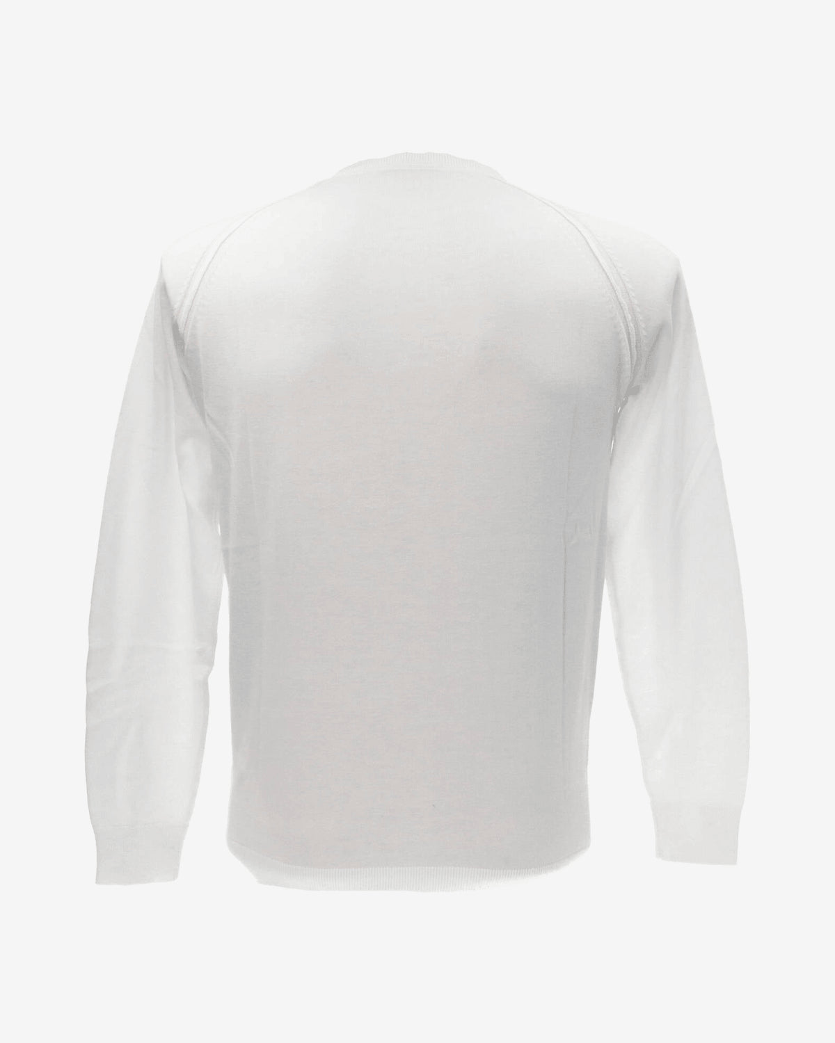 Maglioni PULLOVER PARICOLLO RAGLAN M07
