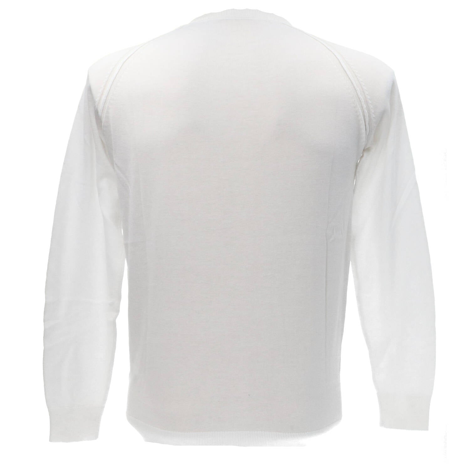 Maglioni PULLOVER PARICOLLO RAGLAN M07