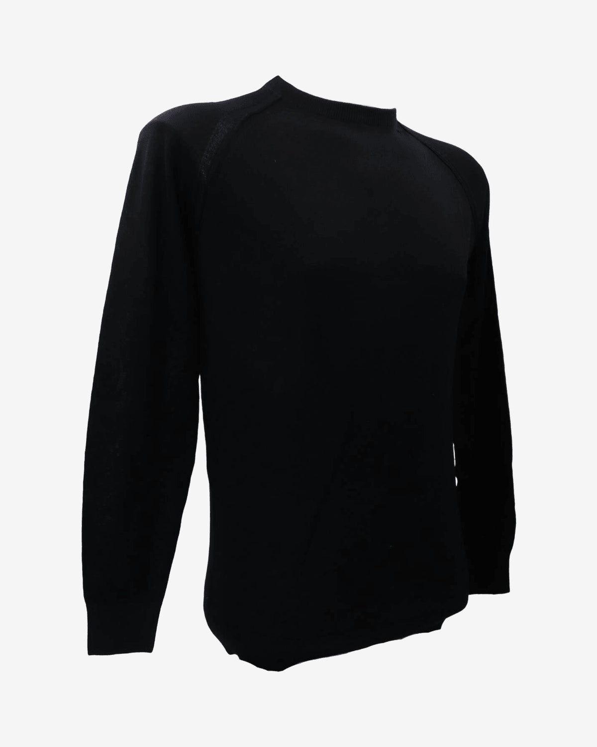 Maglioni PULLOVER PARICOLLO RAGLAN M07