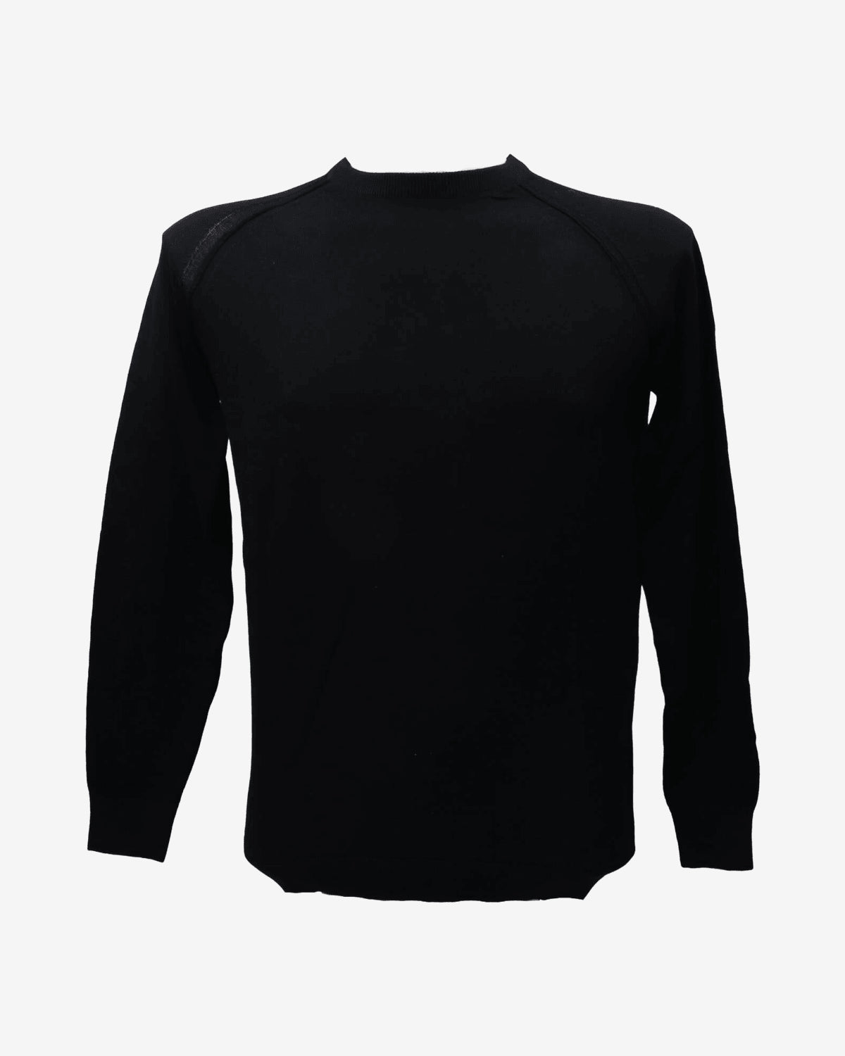 Maglioni PULLOVER PARICOLLO RAGLAN M07