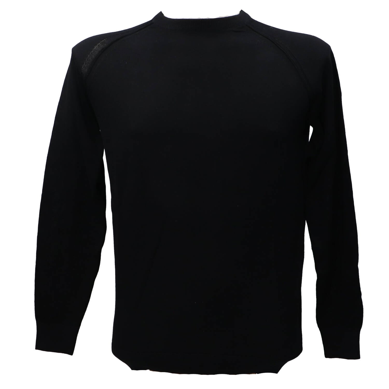 Maglioni PULLOVER PARICOLLO RAGLAN M07