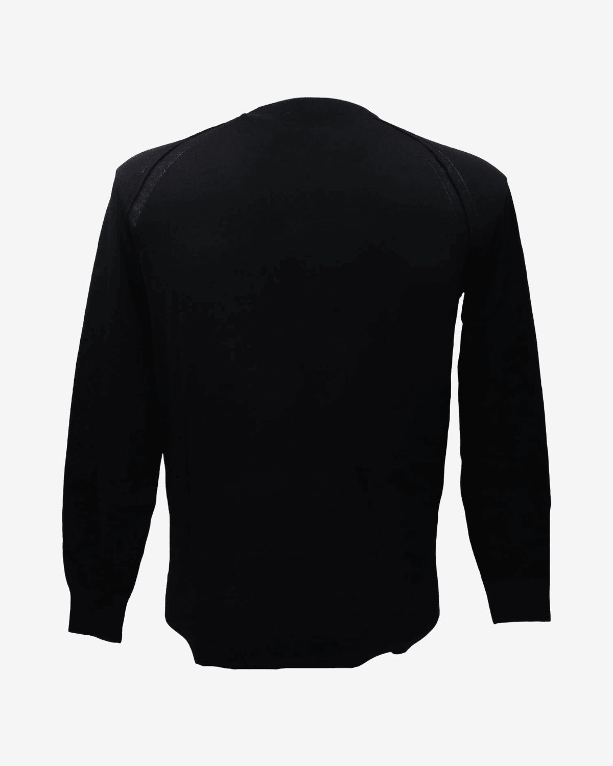 Maglioni PULLOVER PARICOLLO RAGLAN M07