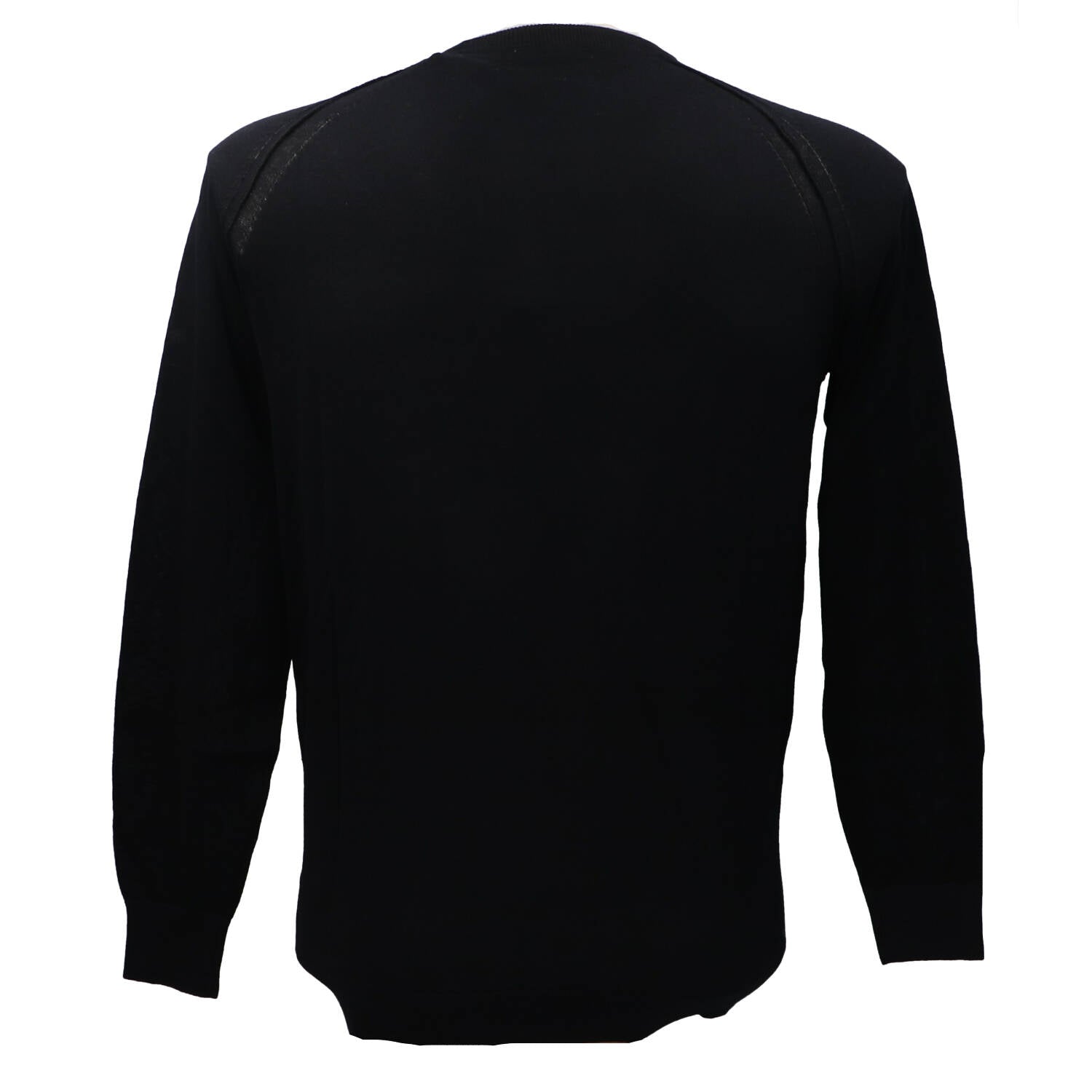 Maglioni PULLOVER PARICOLLO RAGLAN M07