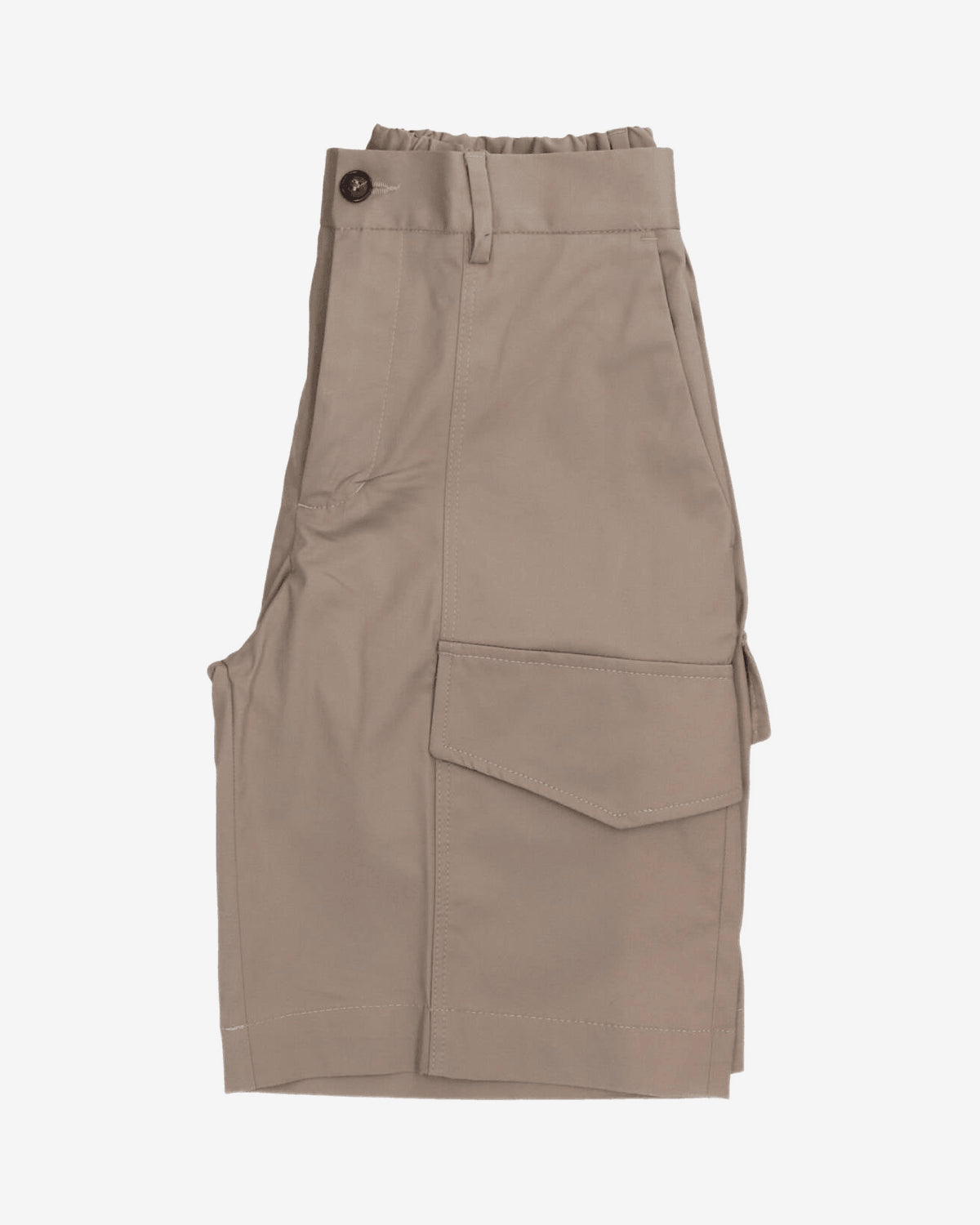 Bermuda SHORT CARGO ANTI FIT S20