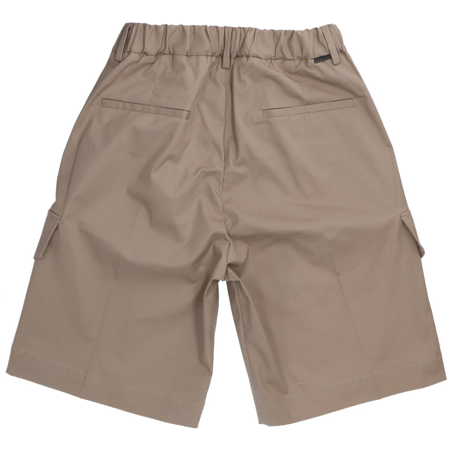 Bermuda SHORT CARGO ANTI FIT S20