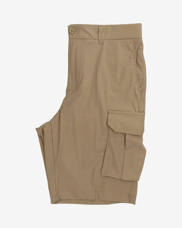 Bermuda SHORT CARGO SLIM S10