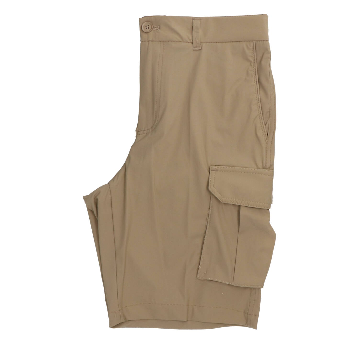 Bermuda SHORT CARGO SLIM S10