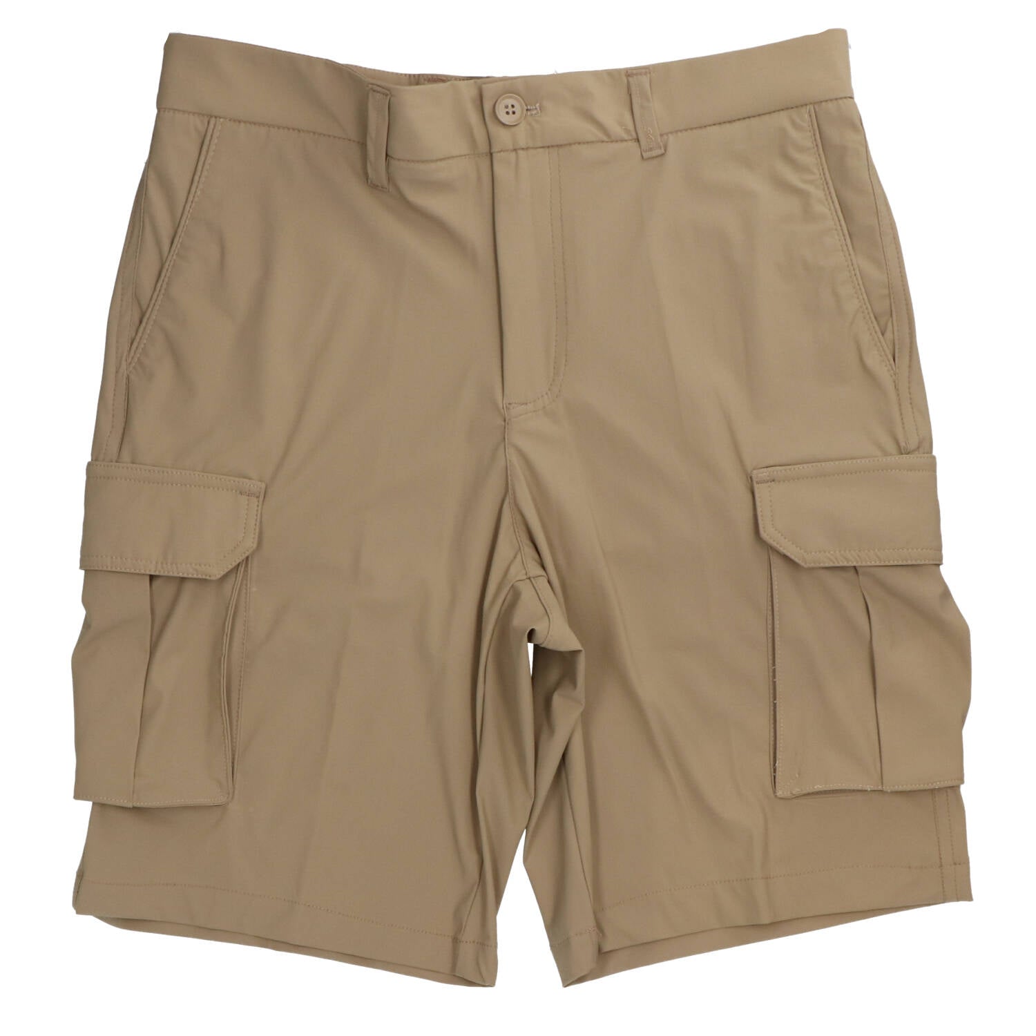 Bermuda SHORT CARGO SLIM S10