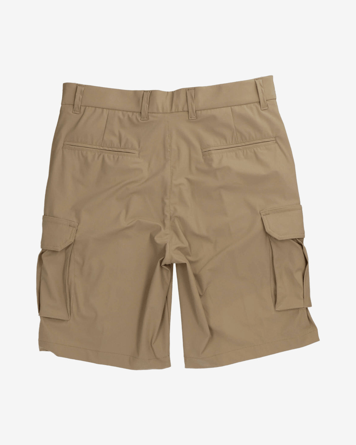 Bermuda SHORT CARGO SLIM S10