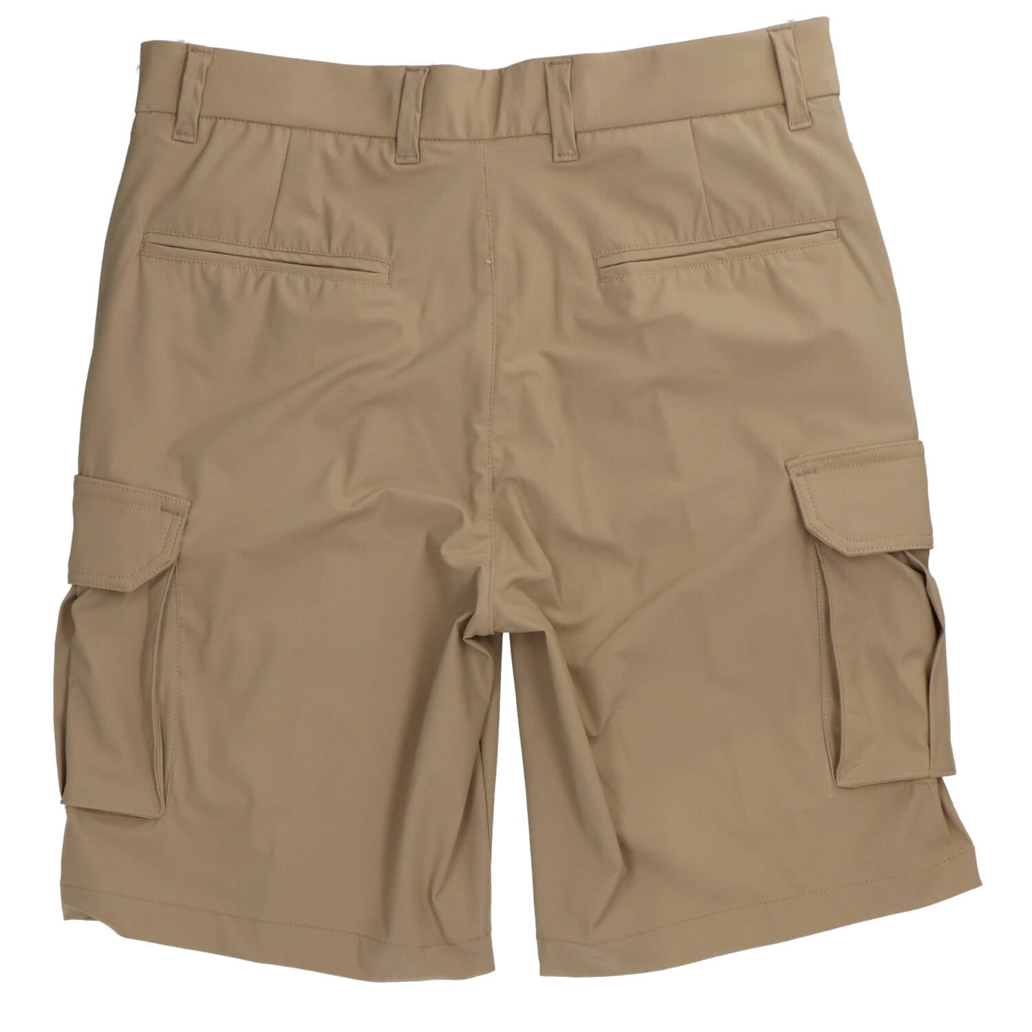 Bermuda SHORT CARGO SLIM S10