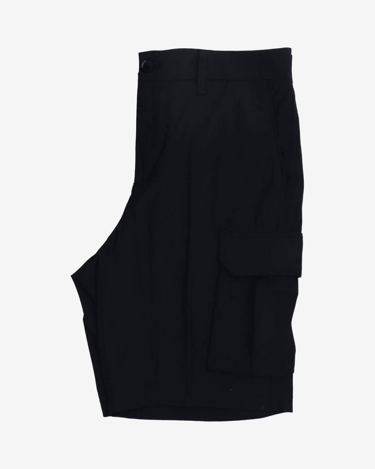 Bermuda SHORT CARGO SLIM S10