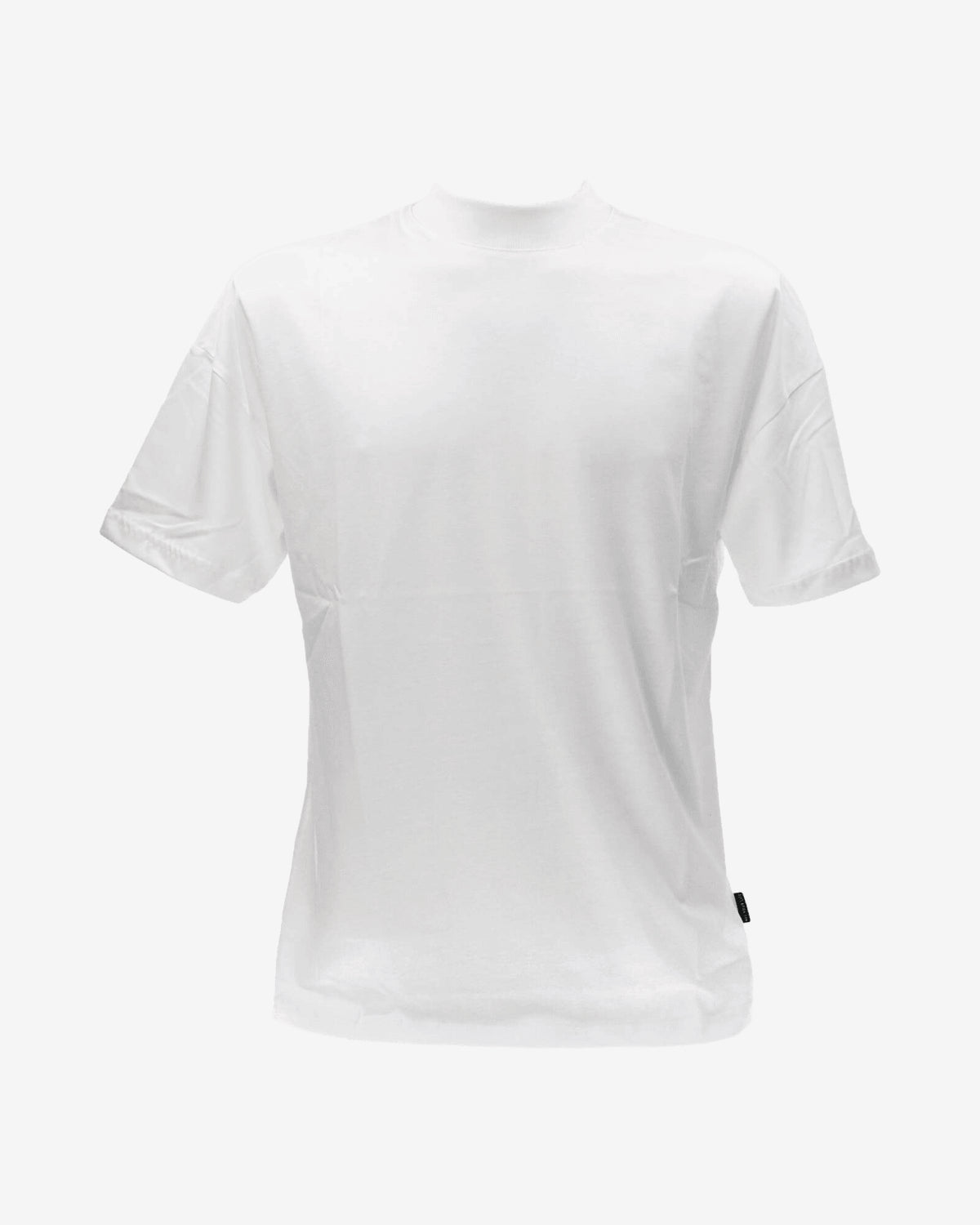 T-shirt T-SHIRT OVER LUPETTO T25