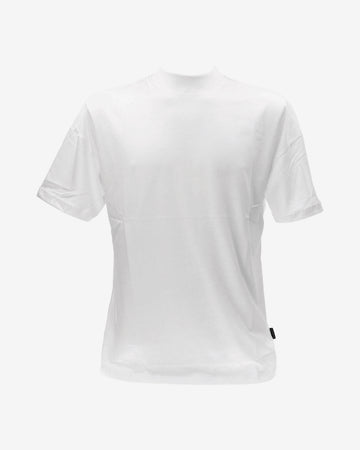 T-shirt T-SHIRT OVER LUPETTO T25