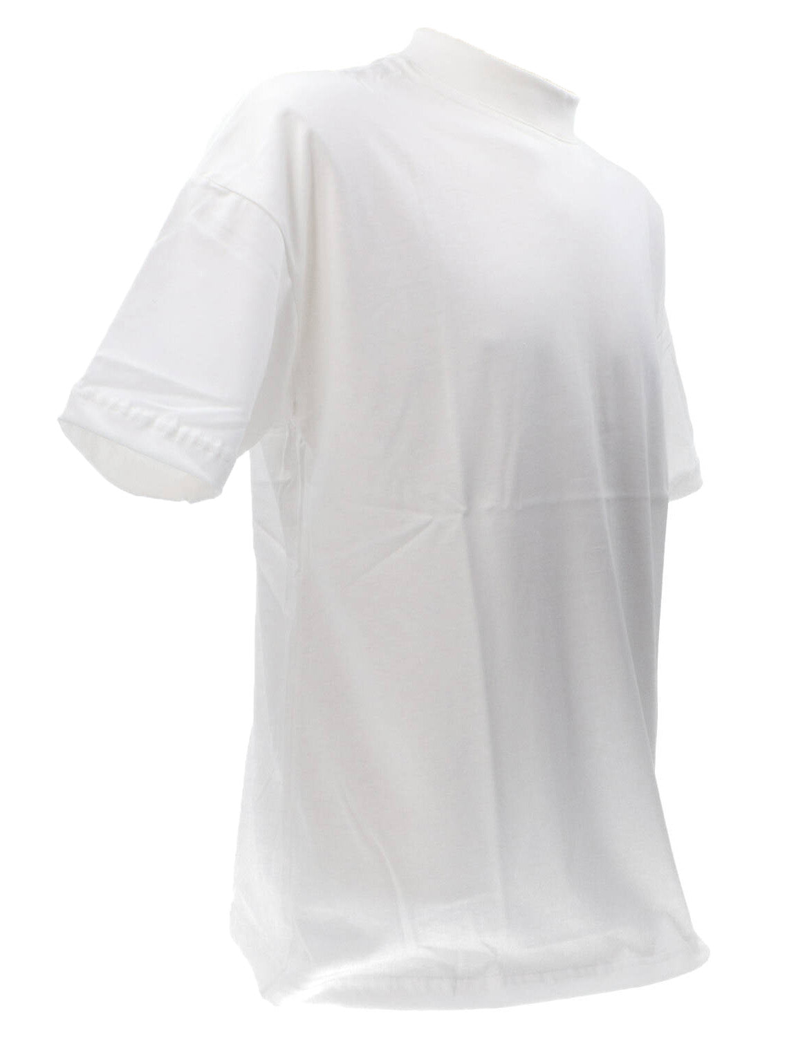 T-shirt T-SHIRT OVER LUPETTO T25
