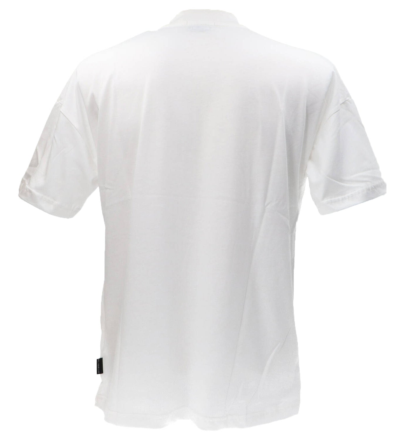 T-shirt T-SHIRT OVER LUPETTO T25