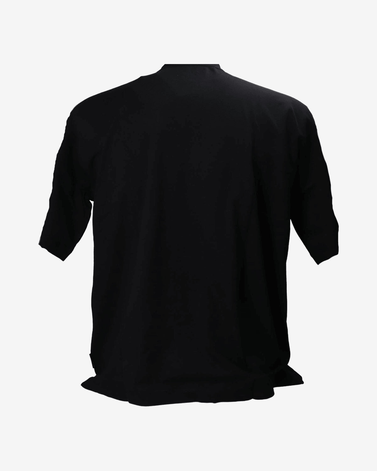 T-SHIRT TAGLIO BOXING