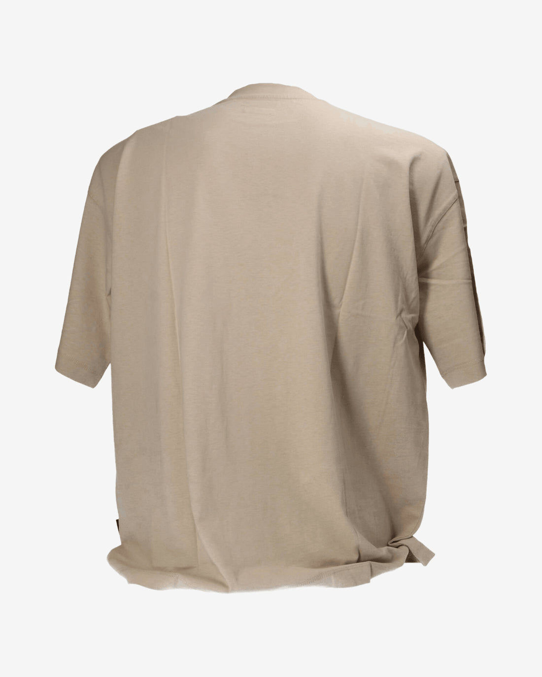 T-SHIRT TAGLIO BOXING