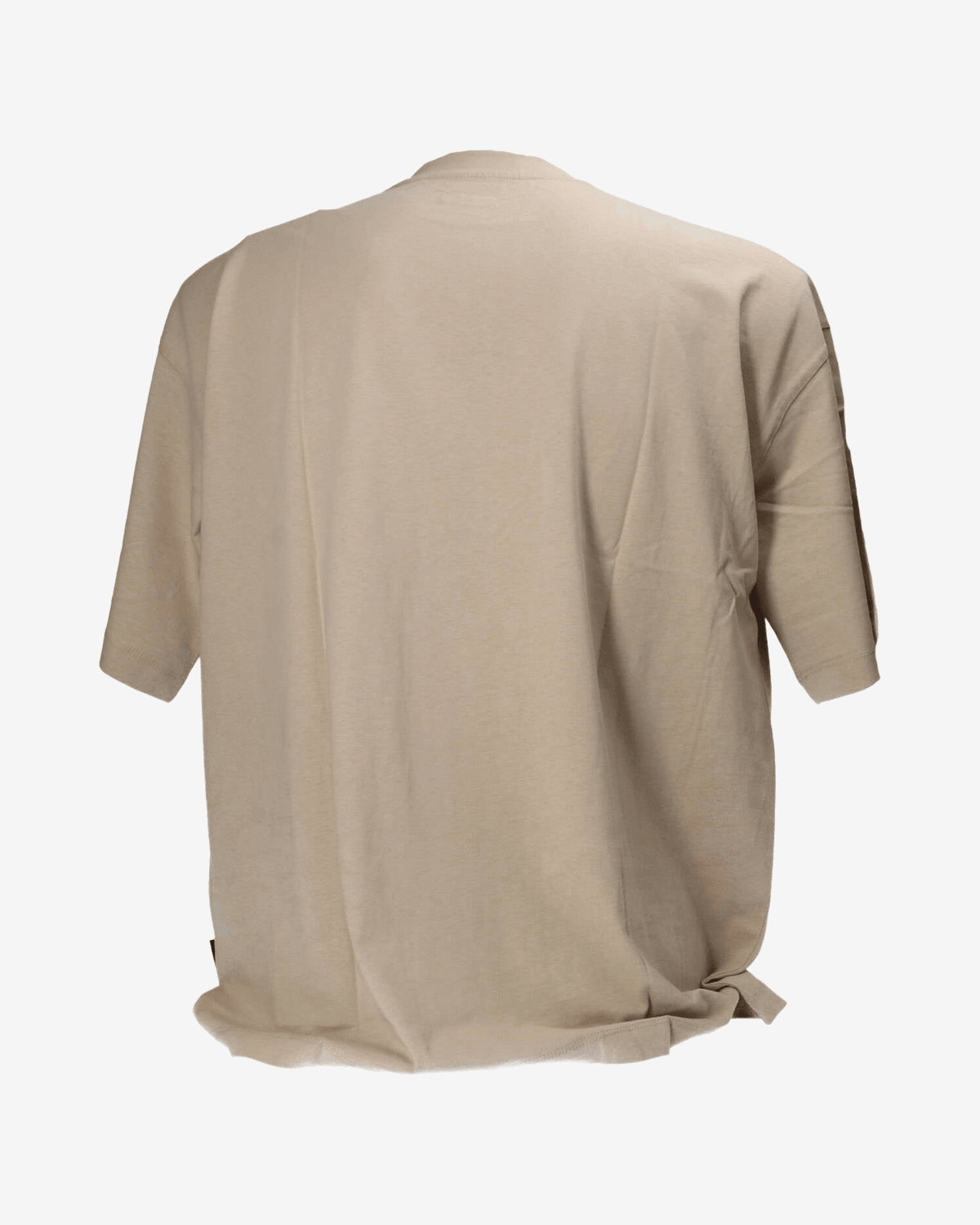 T-SHIRT TAGLIO BOXING