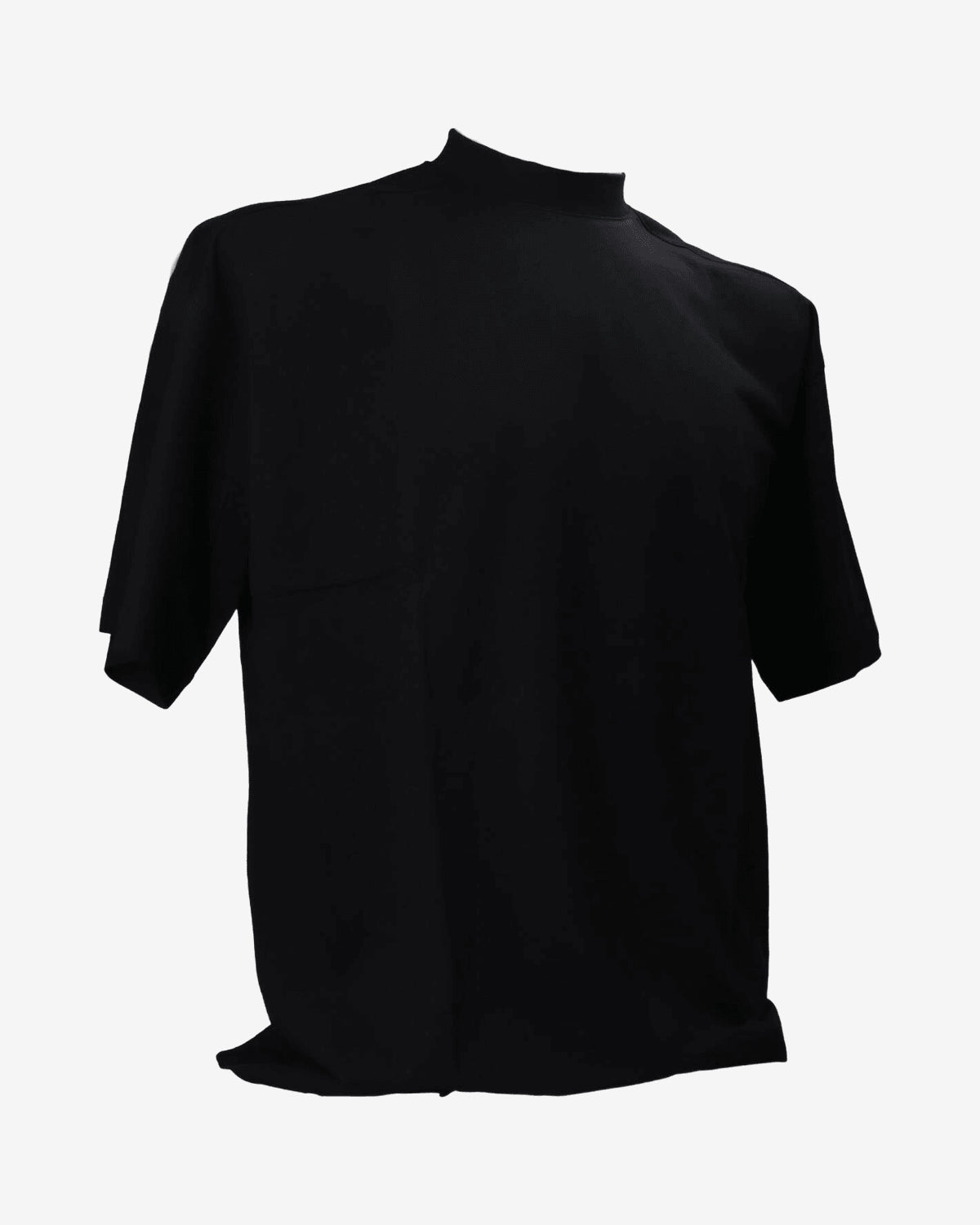 T-SHIRT TAGLIO BOXING
