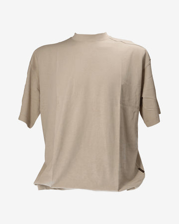 T-SHIRT TAGLIO BOXING