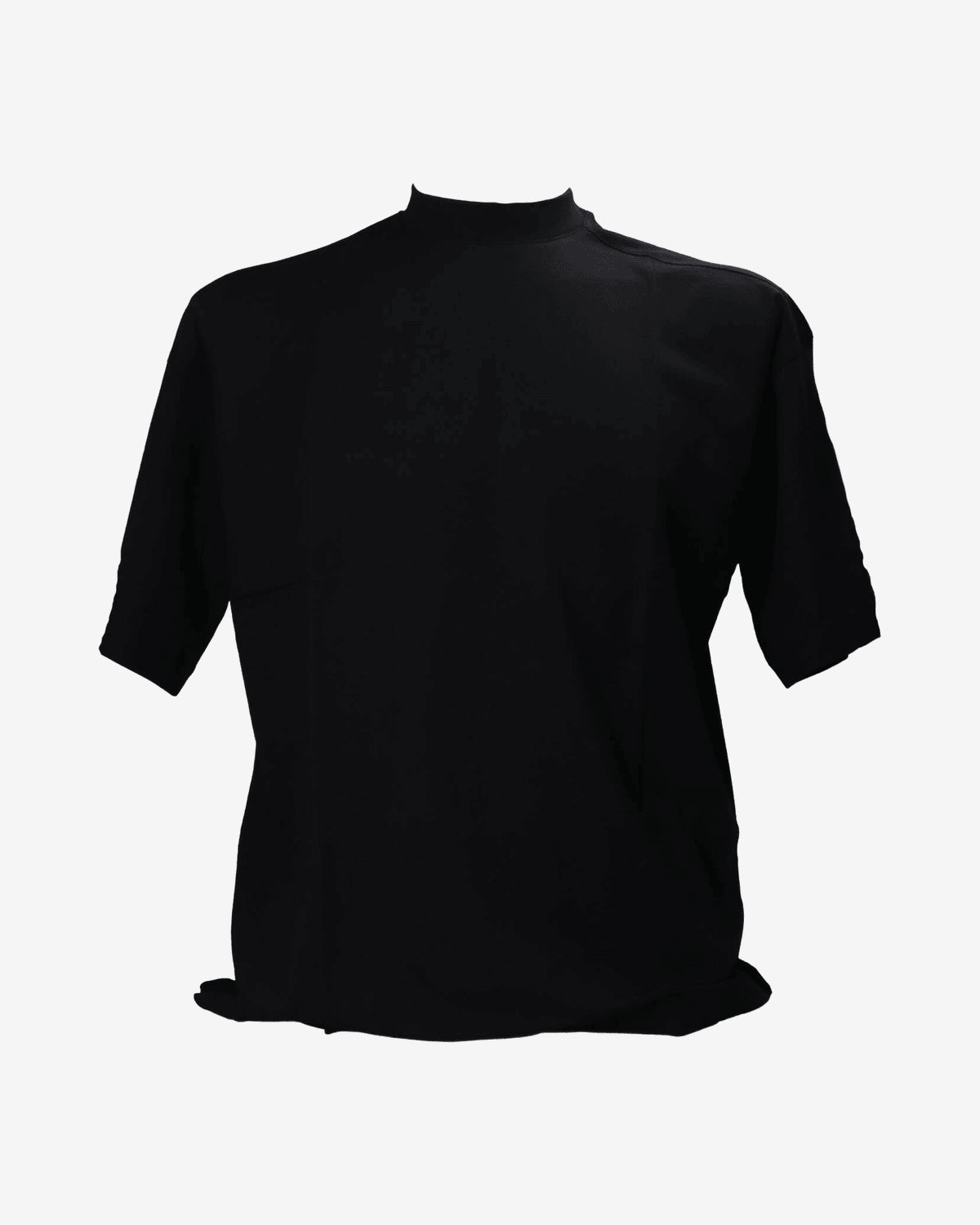 T-SHIRT TAGLIO BOXING