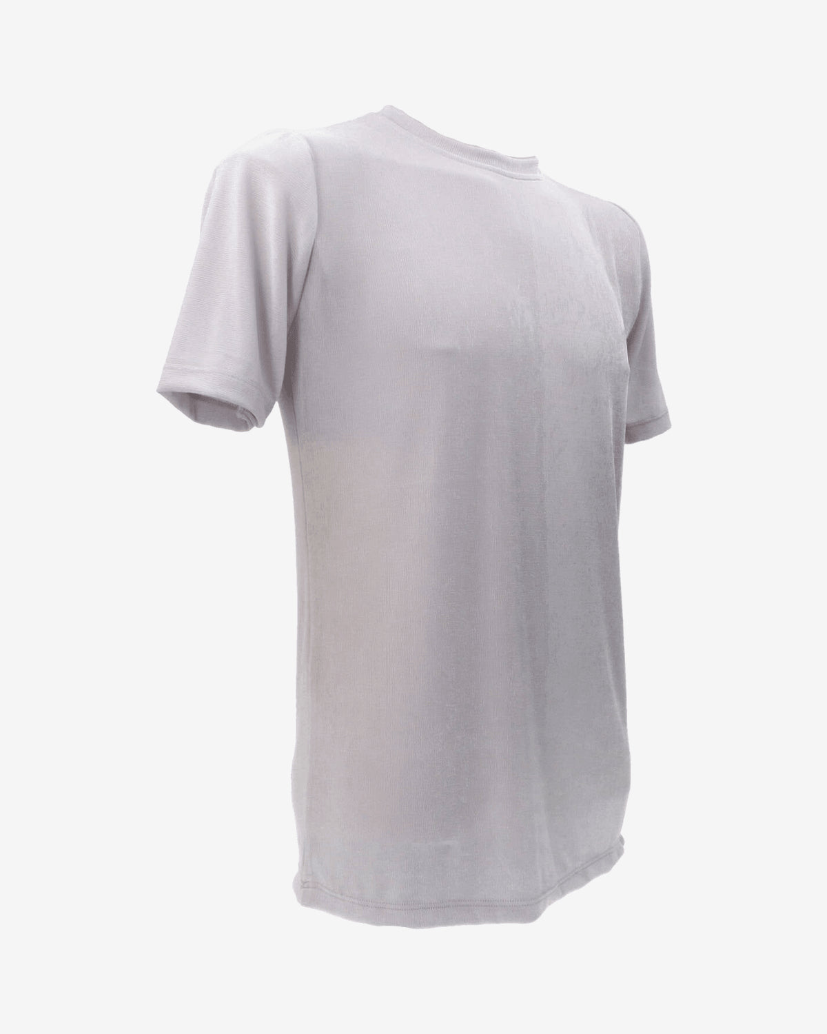 T-shirt T-SHIRT TESS CANGIANTE T63