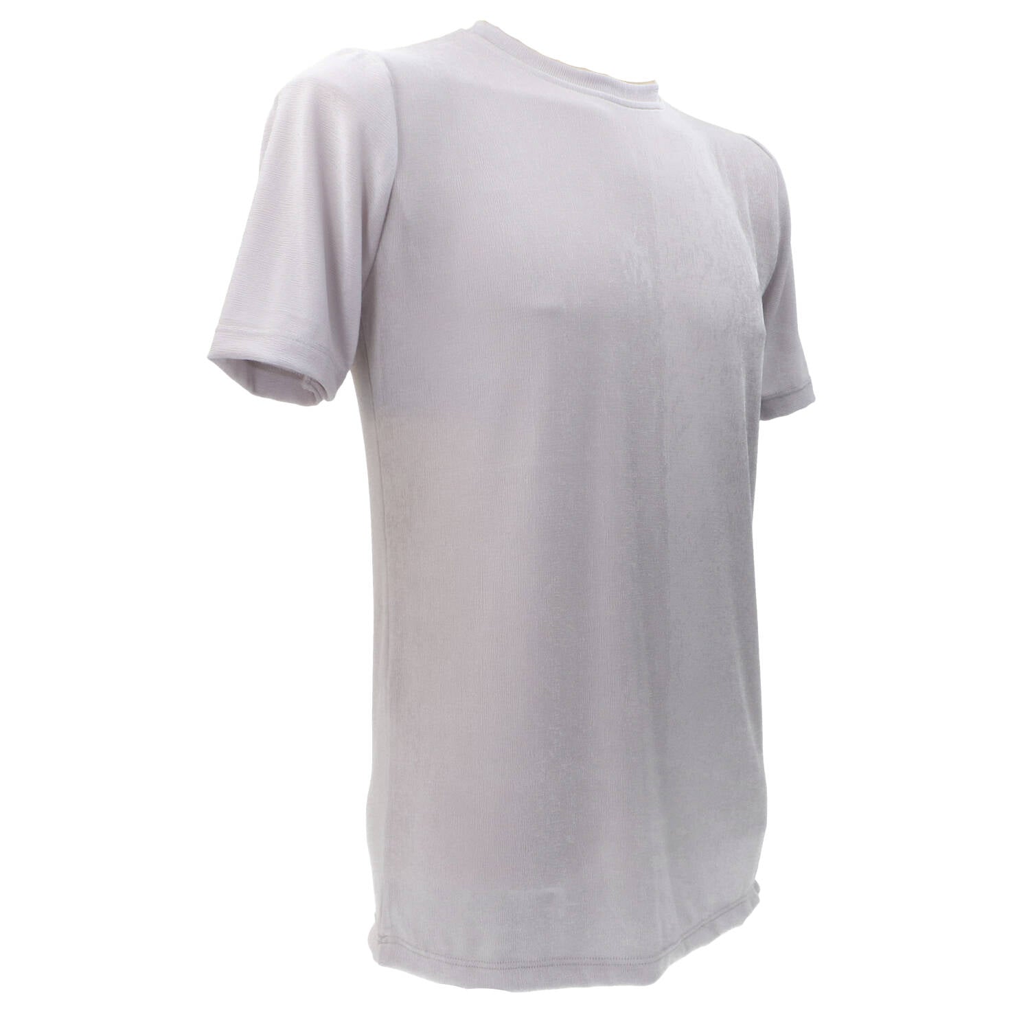 T-shirt T-SHIRT TESS CANGIANTE T63