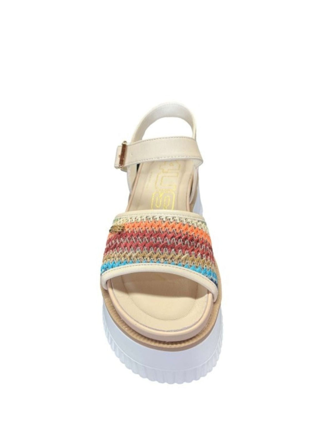 Sandali Paciotti 4BN206 SANDALO MACRAME'