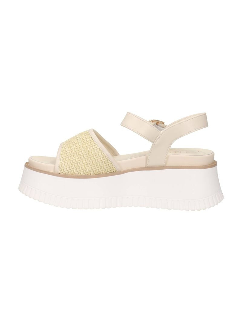 Sandali Paciotti 4BN206 SANDALO MACRAME'