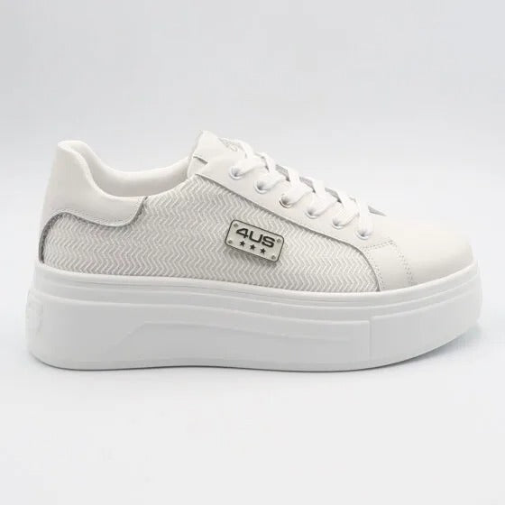 Sneakers Paciotti 4BV184