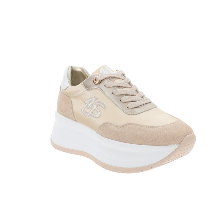 Sneakers Paciotti 4BV185