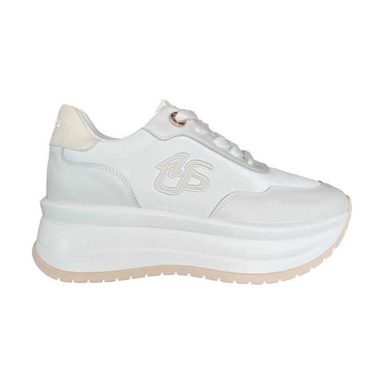 Sneakers Paciotti 4BV185