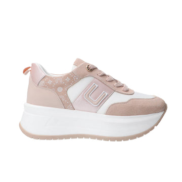 Sneakers Paciotti 4BV186 SNEAKER ZEPPA