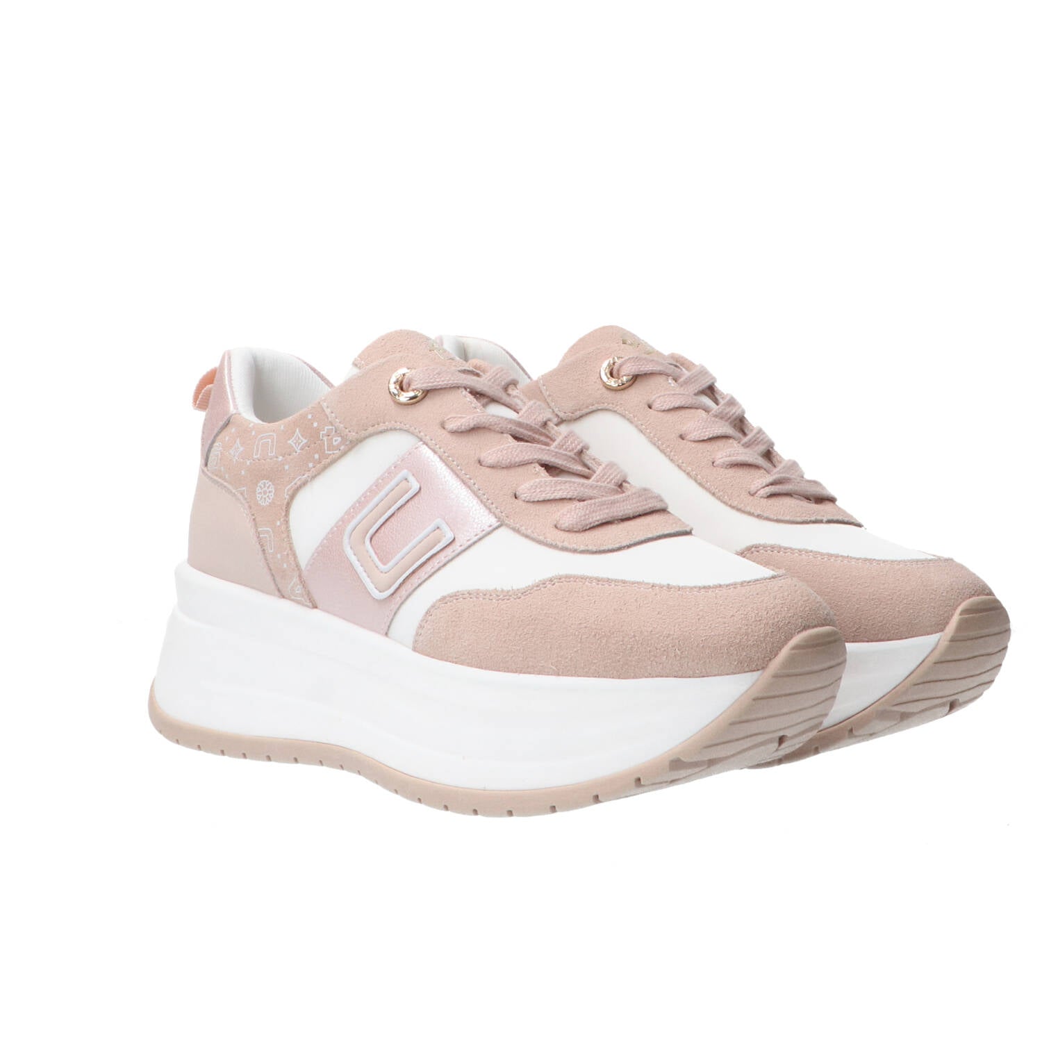 Sneakers Paciotti 4BV186 SNEAKER ZEPPA